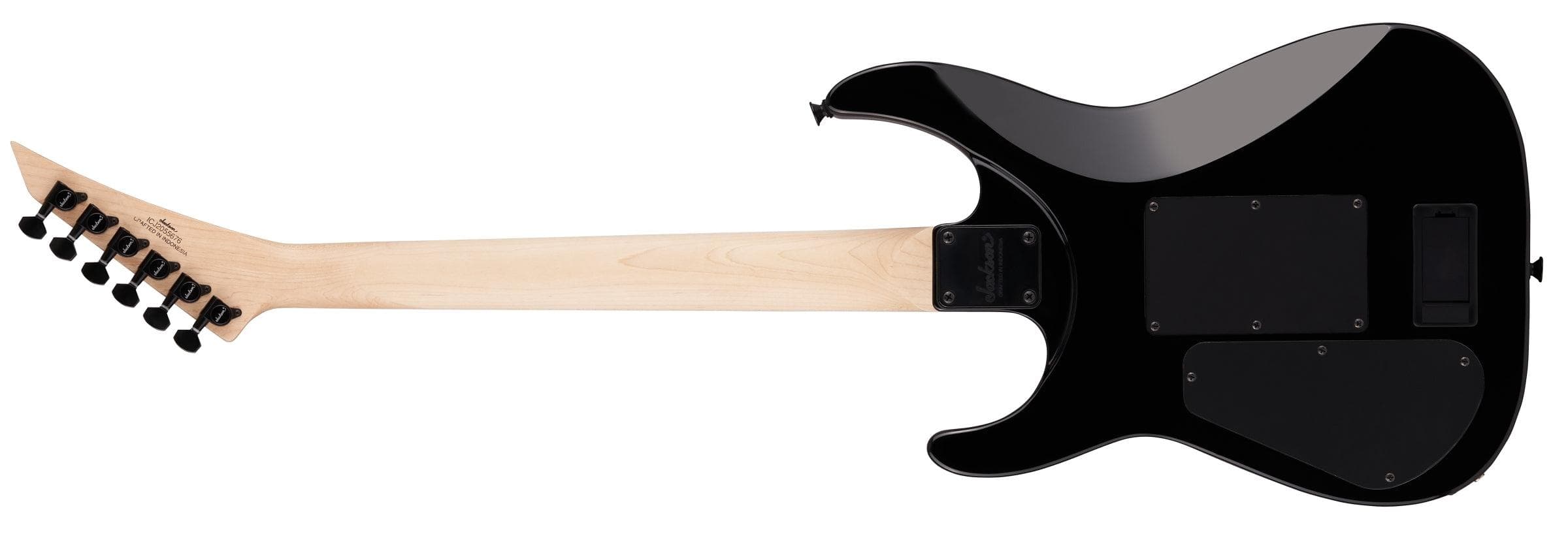 Guitarra Electrica Jackson DK2X DINKY 2910032503 2