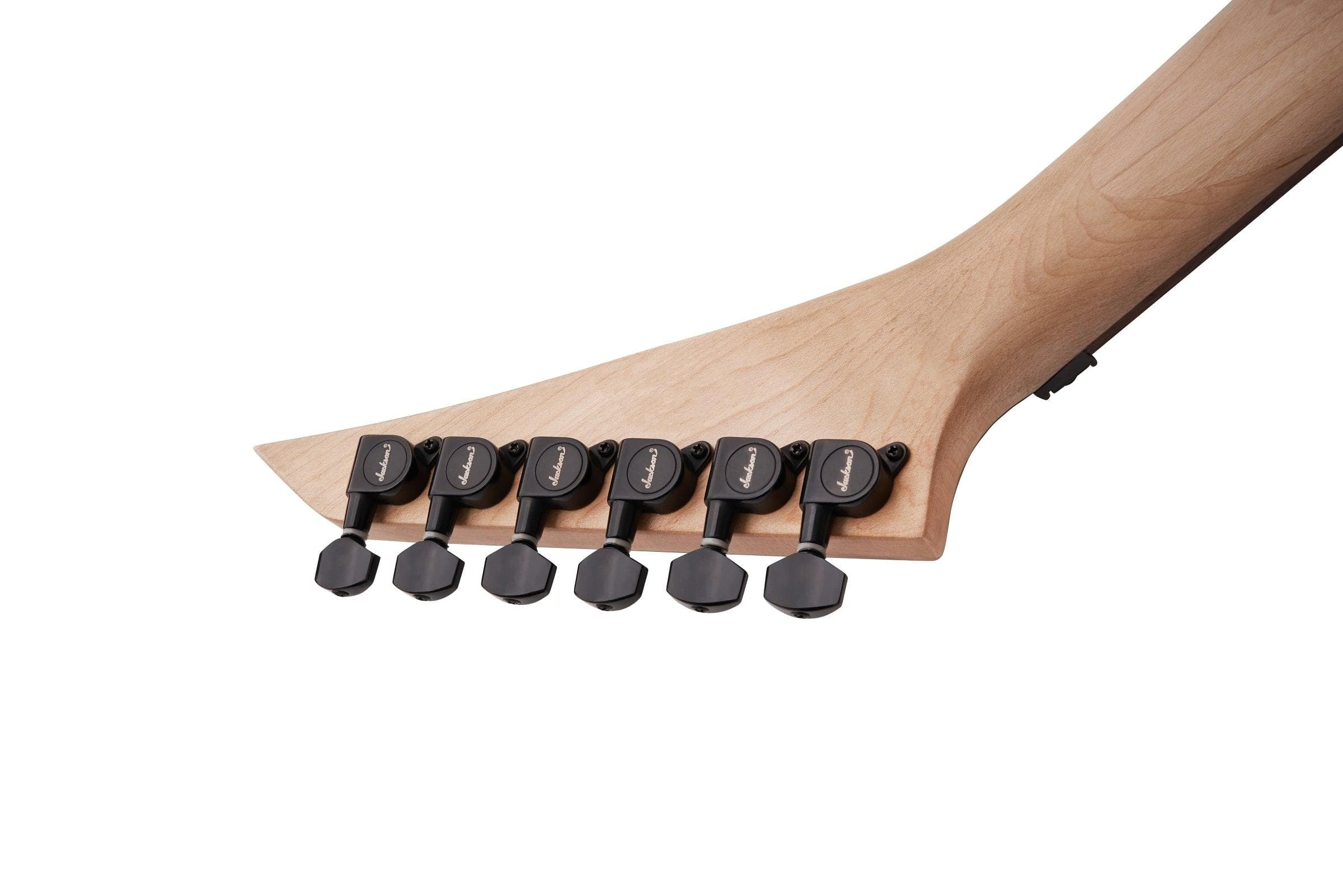 Guitarra Electrica Jackson DK2X DINKY 2910032503 4