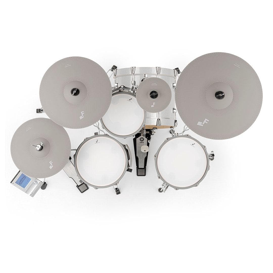Bateria Electronica Efnote Efd5 2