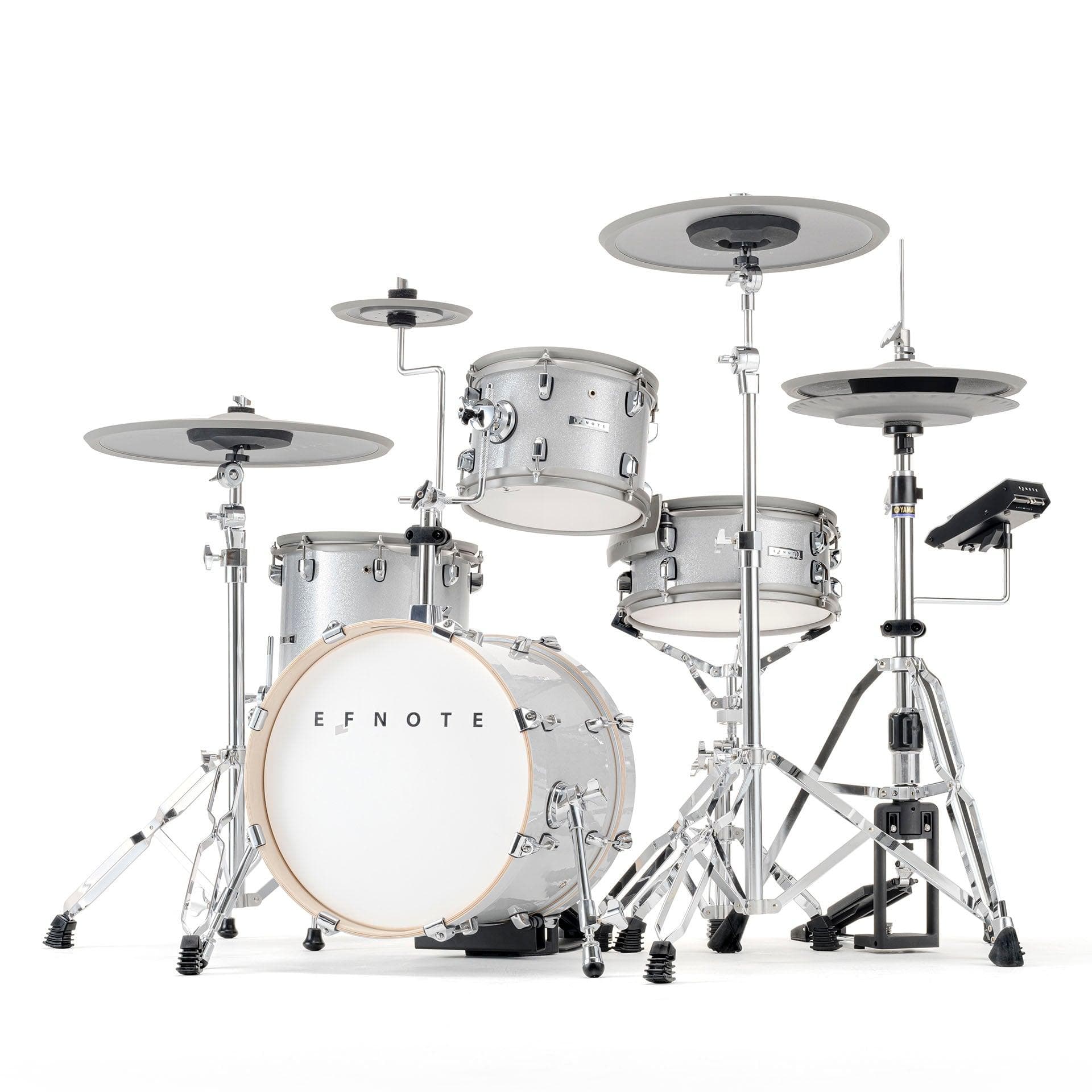 Bateria Electronica Efnote Efd5 4