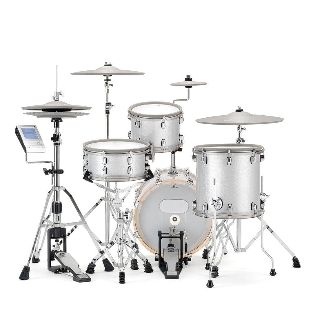 Bateria Electronica Efnote Efd5 5