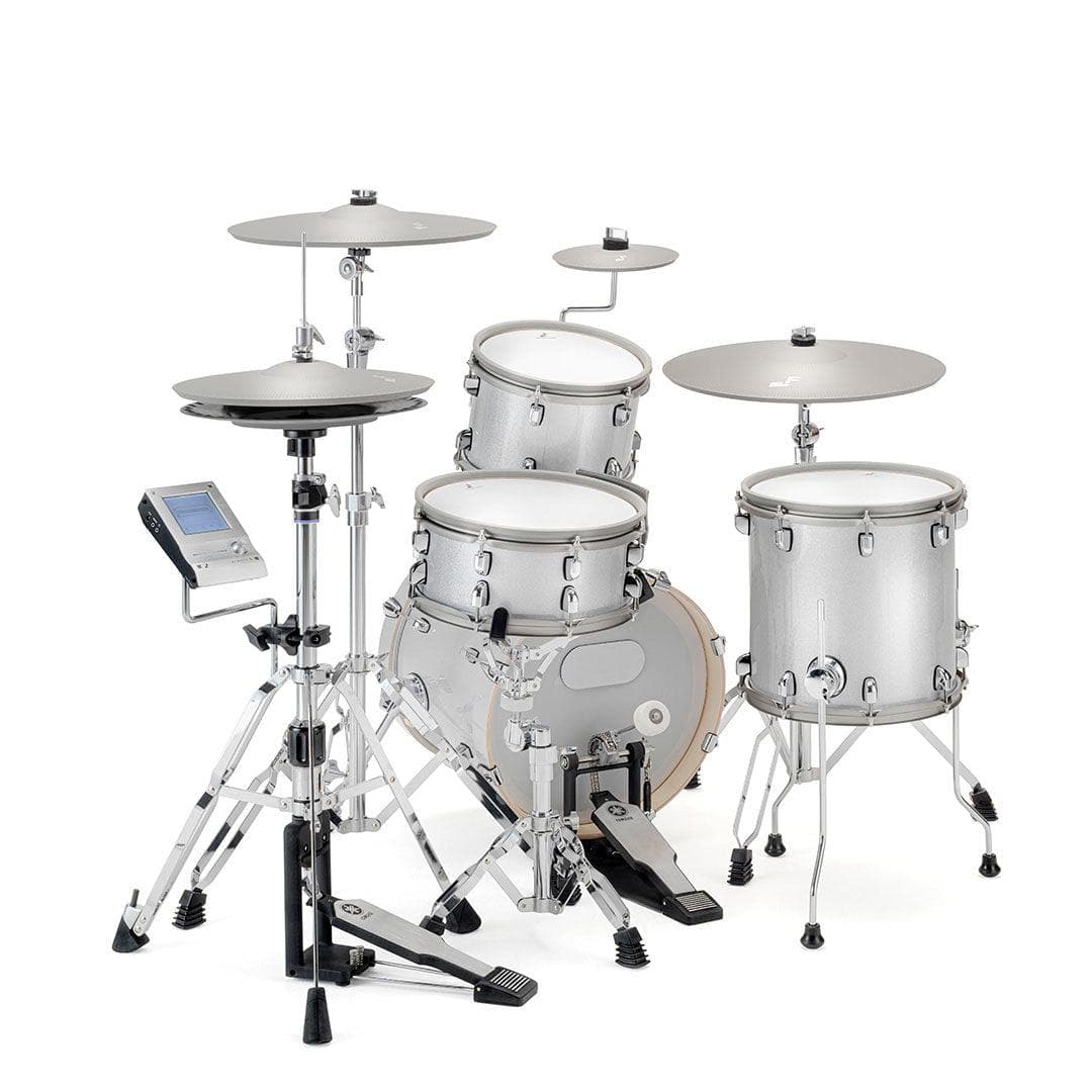 Bateria Electronica Efnote Efd5 6