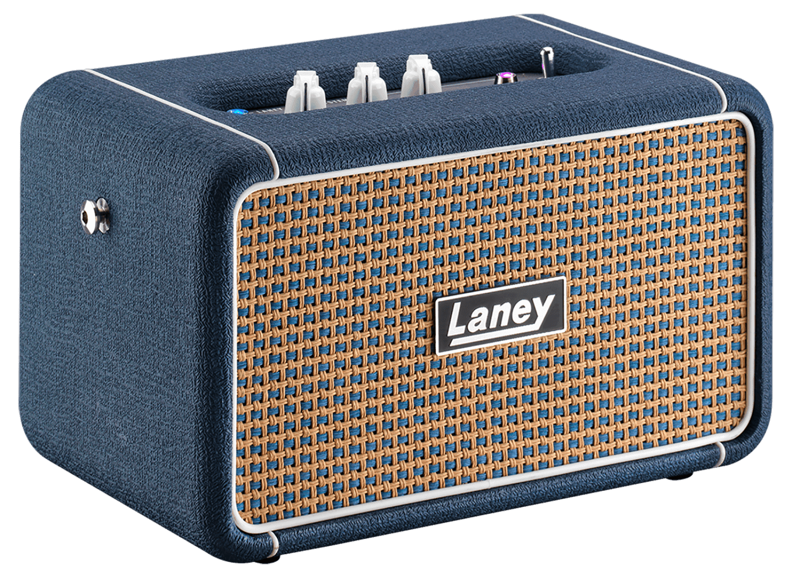 Altavoz Bluetooth Laney F67 Lionheart 4