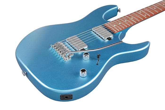 Guitarra Electrica Ibanez Grx120sp-mlm 2
