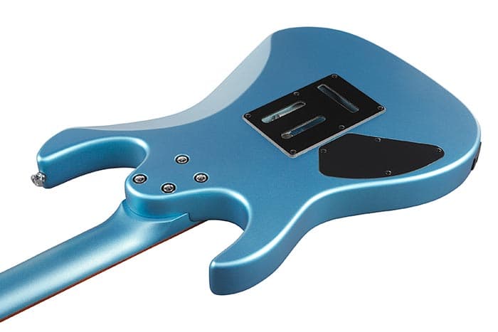 Guitarra Electrica Ibanez Grx120sp-mlm 3