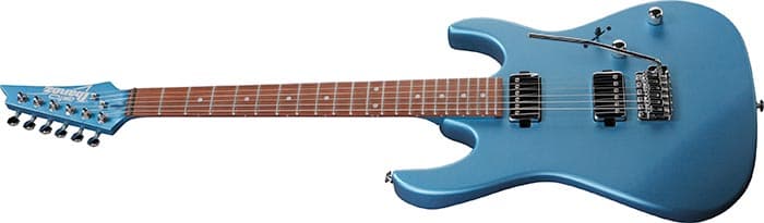 Guitarra Electrica Ibanez Grx120sp-mlm 4