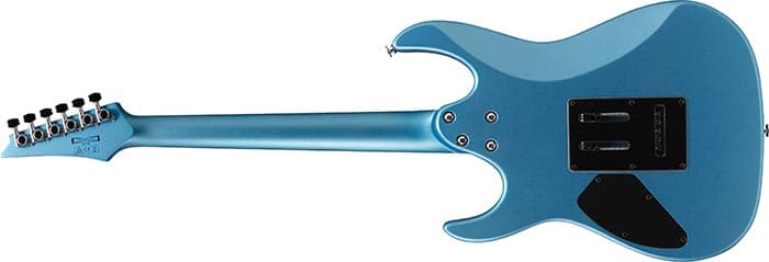 Guitarra Electrica Ibanez Grx120sp-mlm 5