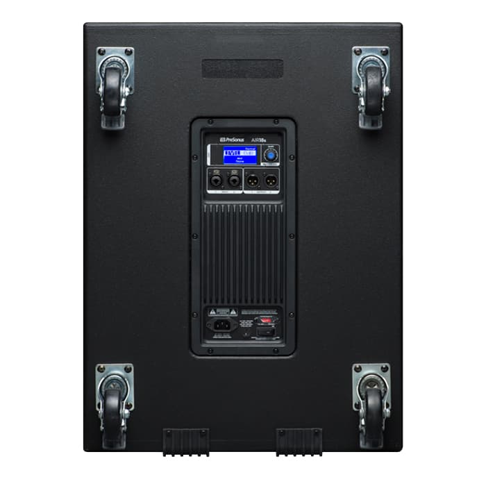 SUBWOOFER ACTIVO PRESONUS AIR18S 2
