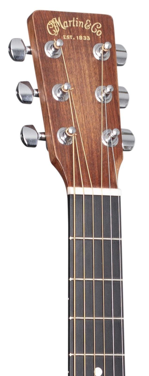 Guitarra Electroacustica Martin DJR 10E Streetmaster 3