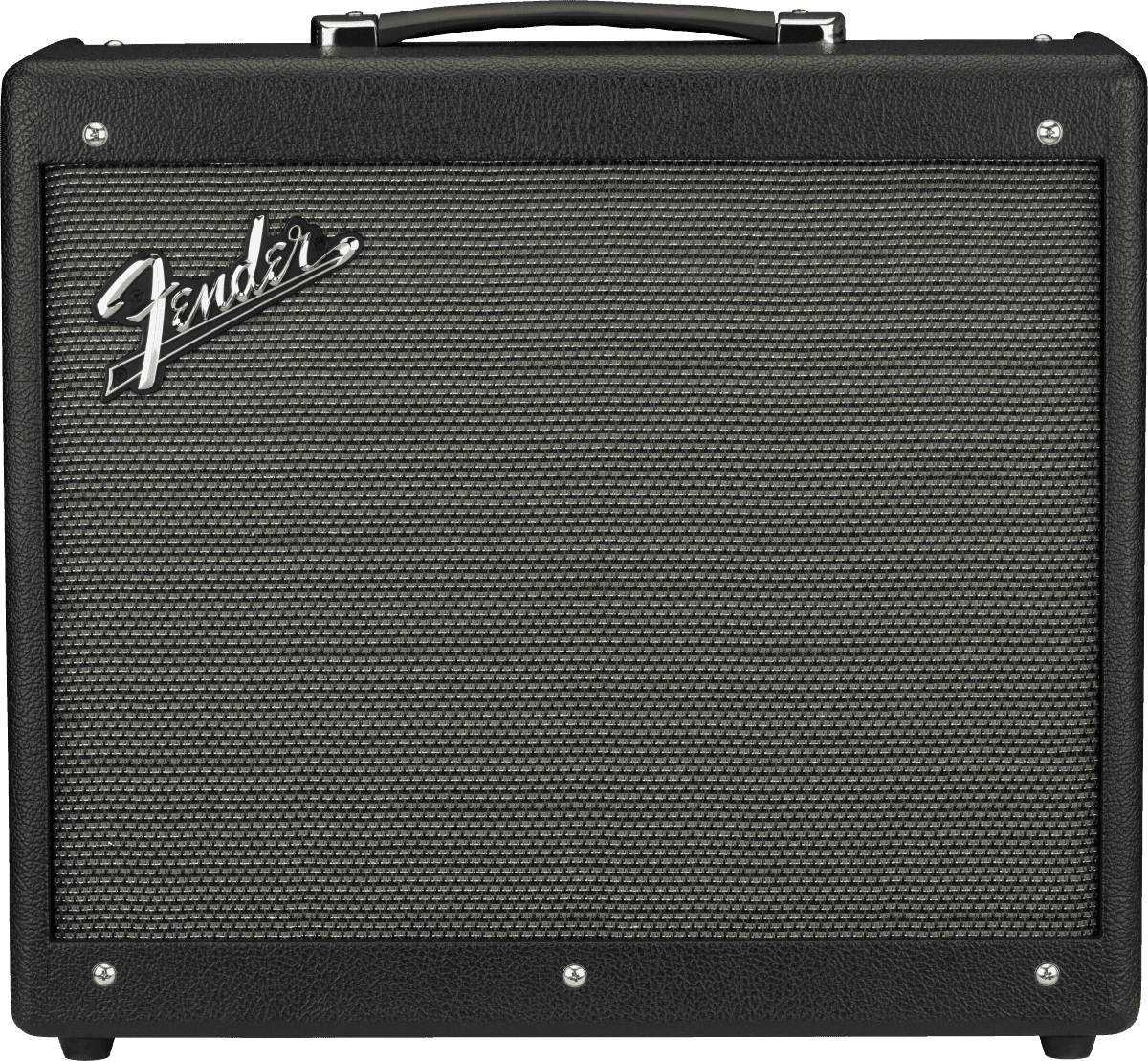 Amplificador Fender Mustang Gtx50 2310600000 Para Guitarra Electrica