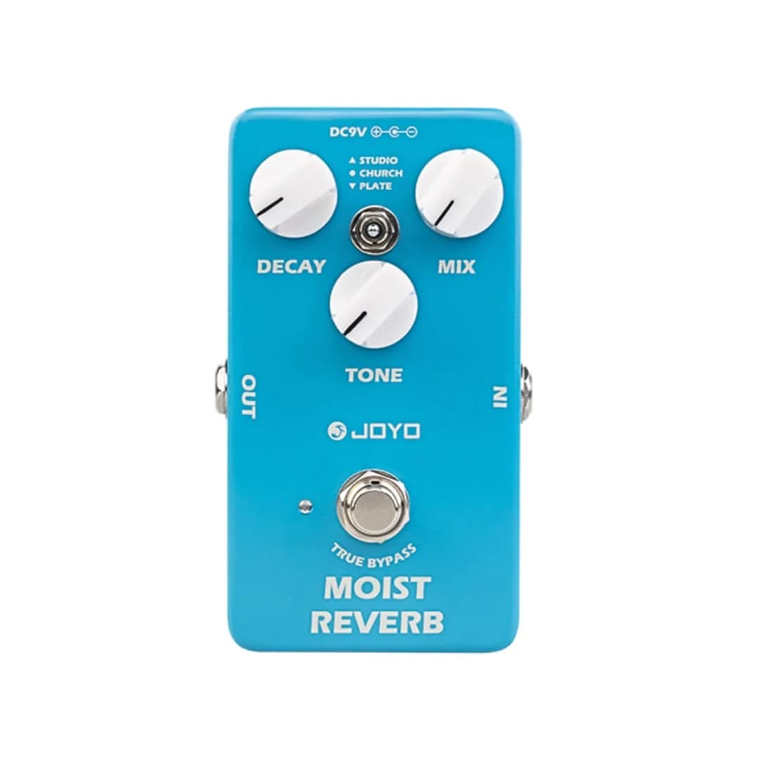 PEDAL JOYO MOIST REVER JF-20