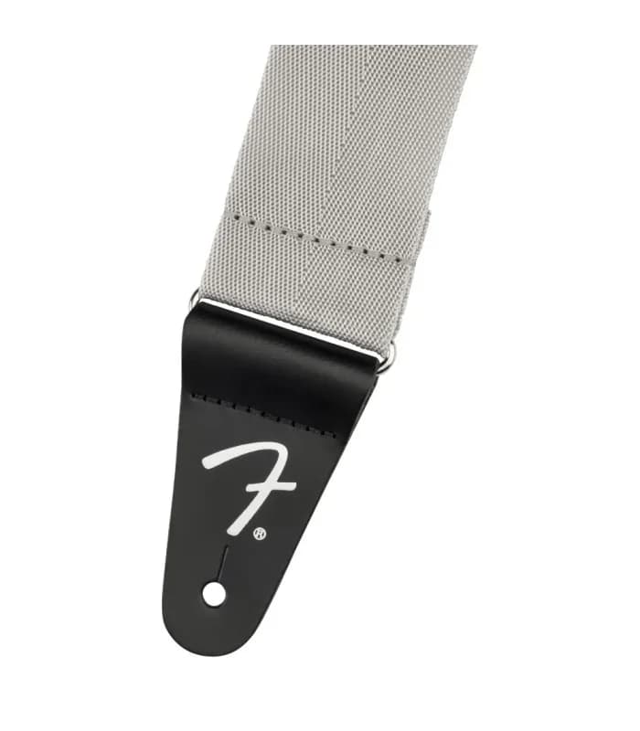 FENDER POLYPRO STRAP GRY 1