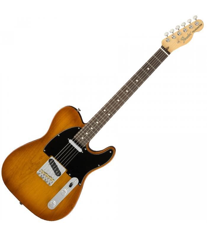 Guitarra Electrica Fender American PERF TELE RW HB 0115110342