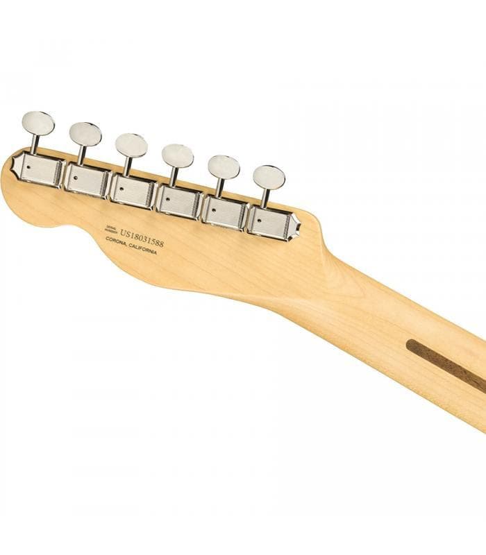 Guitarra Electrica Fender American PERF TELE RW HB 0115110342 6