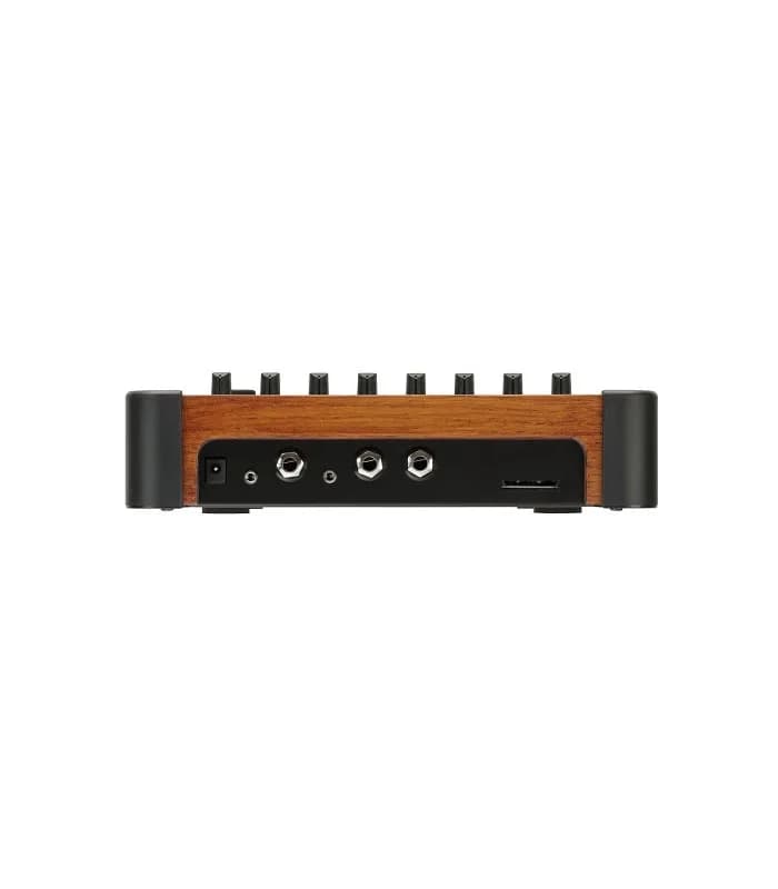 CAJA DE RITMOS Y MIXER KORG KR-55 PRO 3CH 2