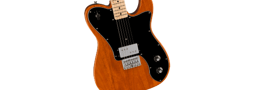 Guitarra Electrica Fender Pnml Sq Deluxe 0377045529 2