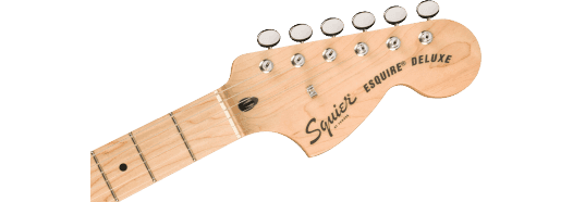 Guitarra Electrica Fender Pnml Sq Deluxe 0377045529 3