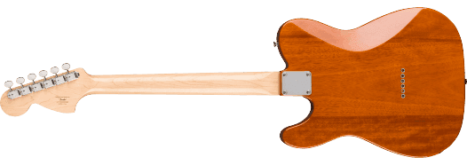 Guitarra Electrica Fender Pnml Sq Deluxe 0377045529 4