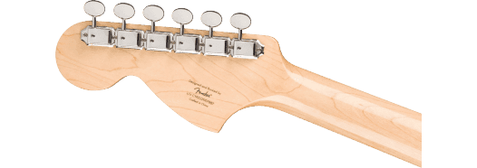 Guitarra Electrica Fender Pnml Sq Deluxe 0377045529 5