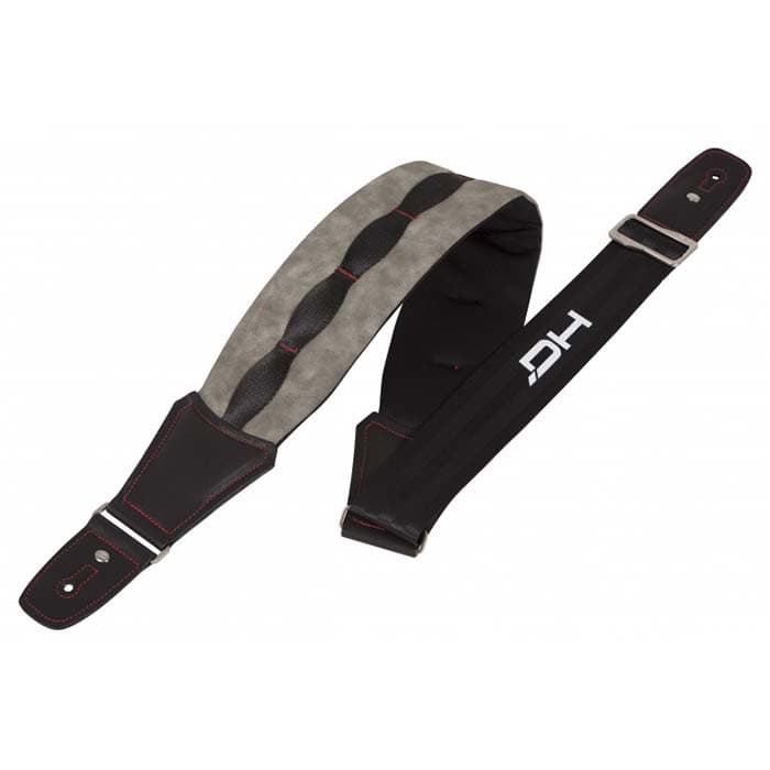 STRAP GUITARRA PROEL DHSTRAP400GRS