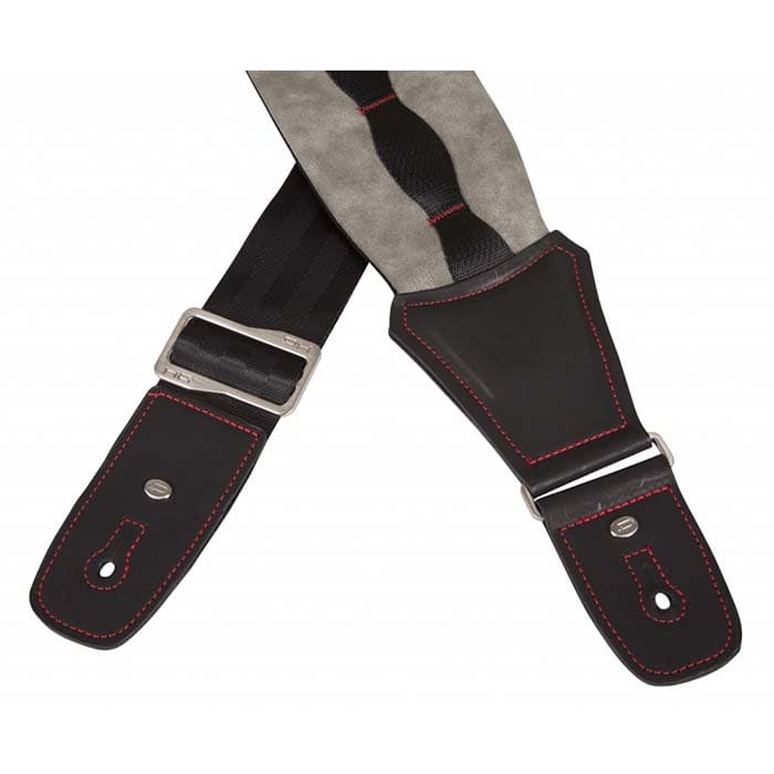 STRAP GUITARRA PROEL DHSTRAP400GRS 2
