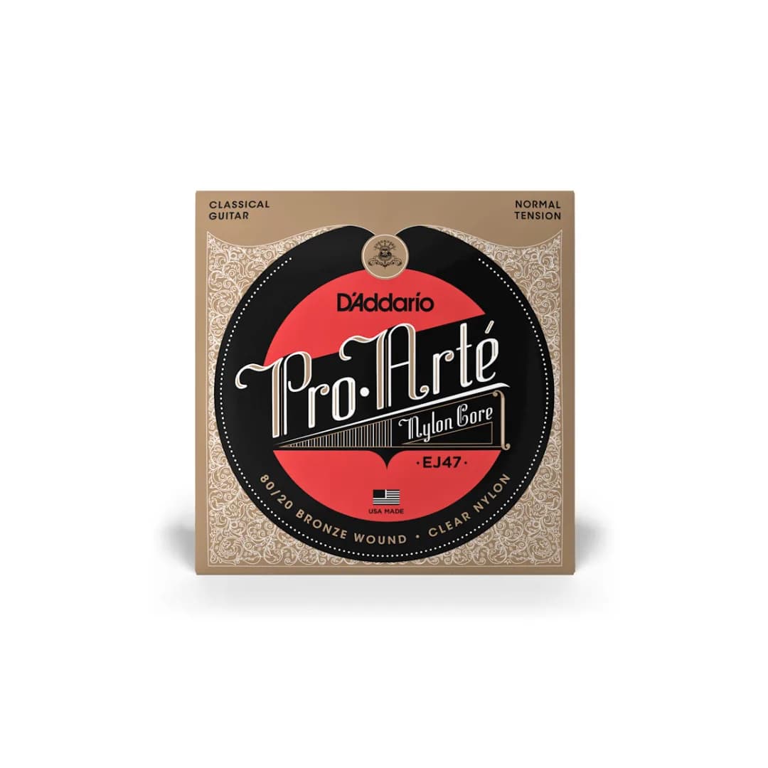ENCORDADO D ADDARIO CLASICA EJ47