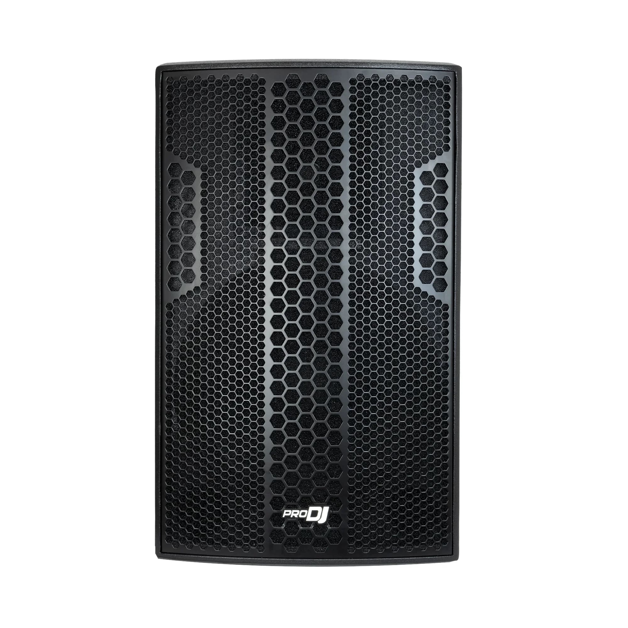Altavoz activo WL15DSP PRO DJ 15″