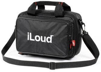 Parlante Ik Iloud-Spk-In Portatil Con Bluetooth 11