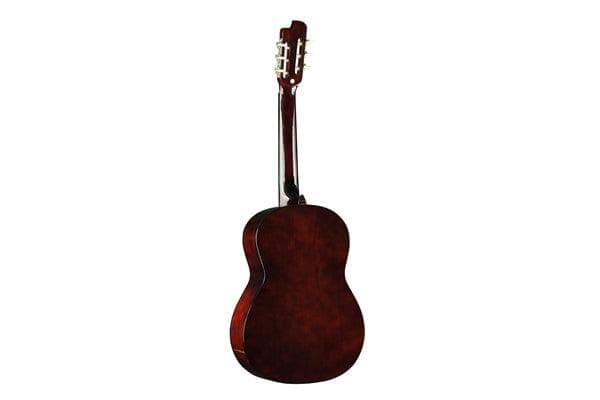 Guitarra Acustica EKO FLAME 4/4 06204724 2