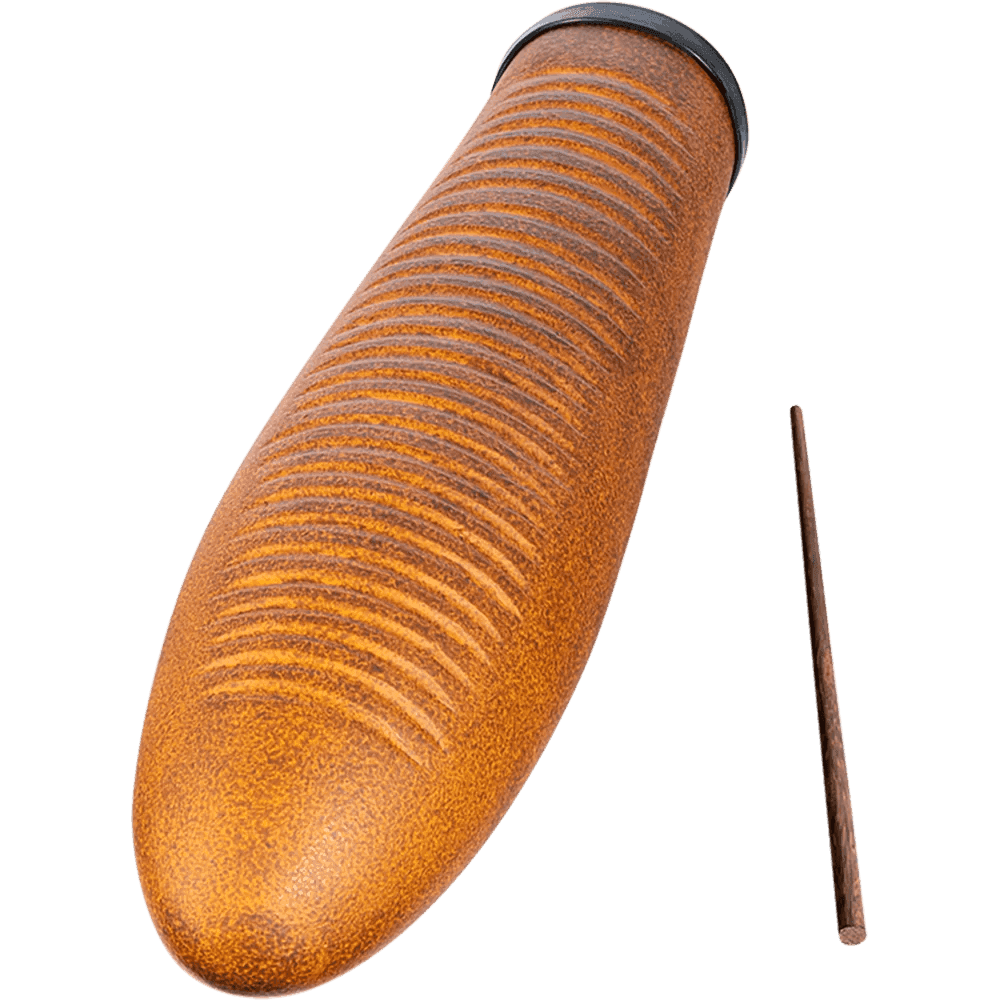 Guiro Meinl Gu7br