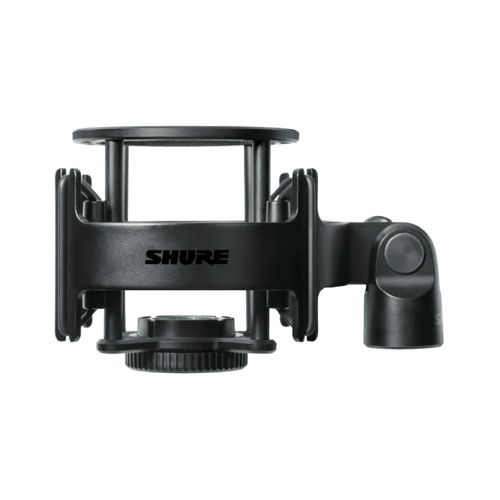 MICRÓFONO DE CONDENSADOR SM4-K-KIT DE SHURE 4