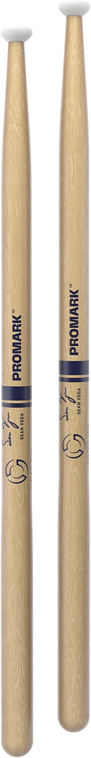 Baqueta Promark Sean Vega Ts8 Multitenor 2