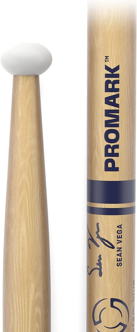 Baqueta Promark Sean Vega Ts8 Multitenor 3