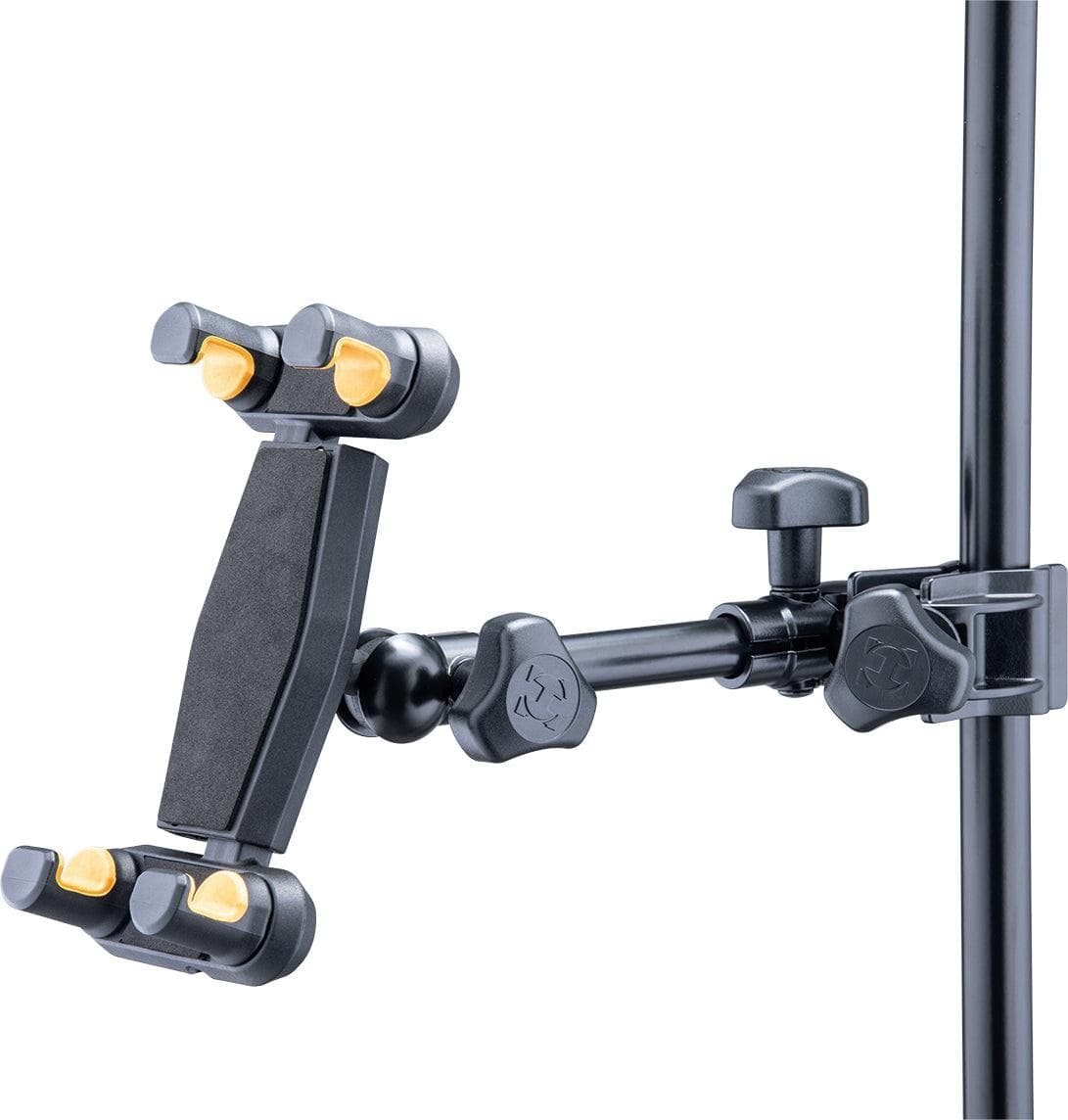 Soporte Hercules Tablet Y Telefono Dg307b