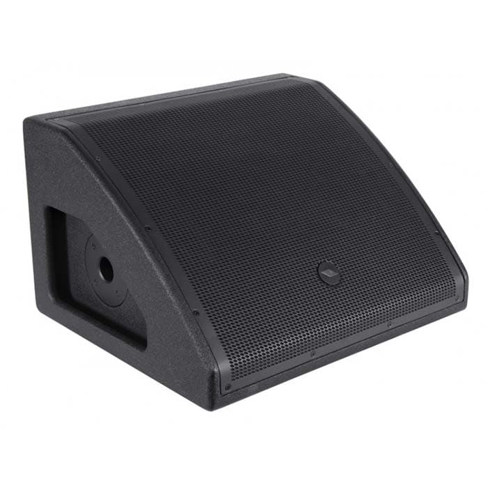 WD12AV2MONITOR ACTIVO DE 2 VÍAS DE 12"