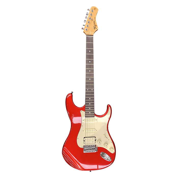 GUITARRA ELÉCTRICA TAGIMA TG-540 MR DF MG