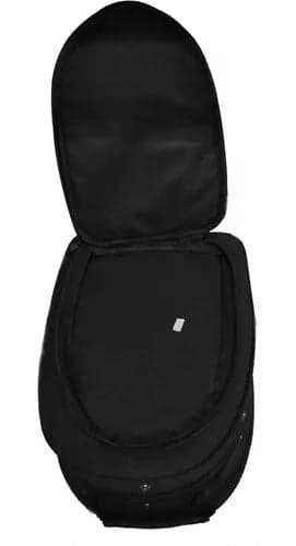 Estuche Gewa Clarinete 708110 3