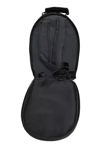 Estuche Gewa Clarinete 708110 4