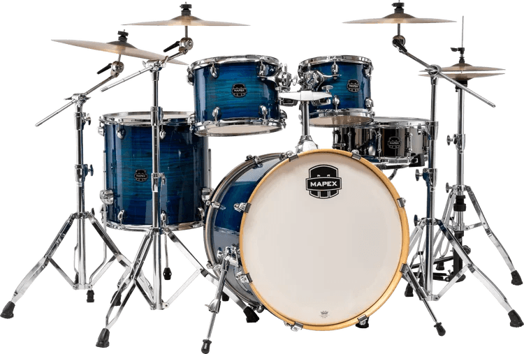 BATERIA MAPEX AR529SVJO SIN BASES