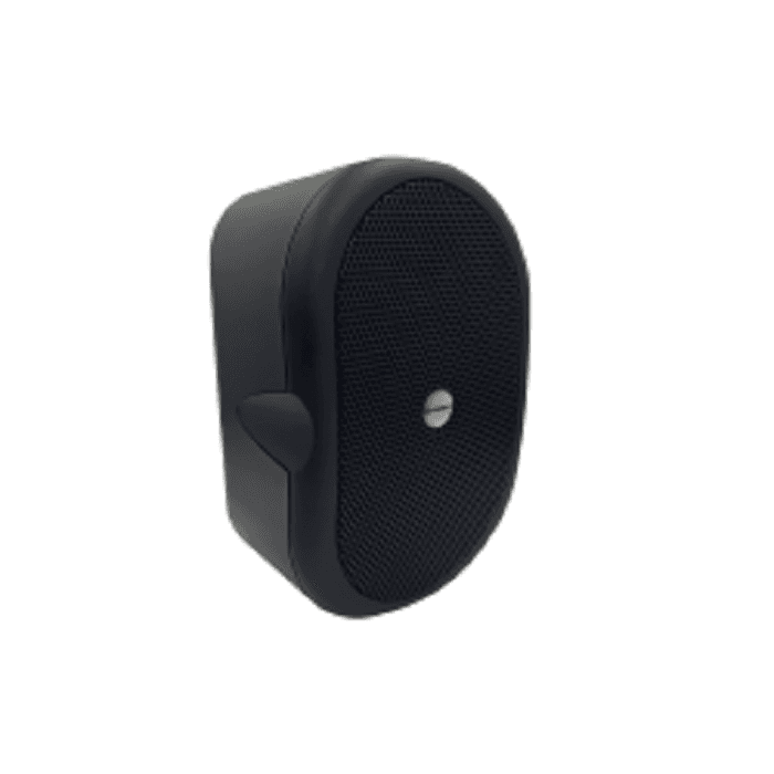 BAFLE YAMAKI BS3210T-NE PARED 3" COLOR NEGRO