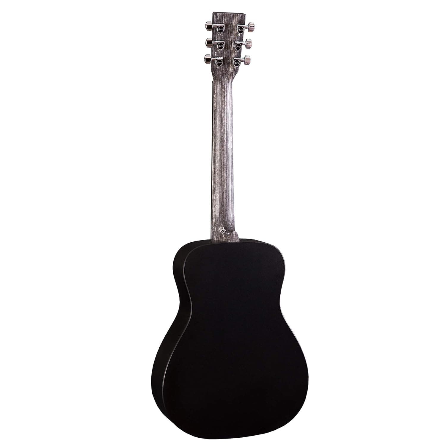 Guitarra Electroacustica Martin Little Lx1e Black W/gb 2