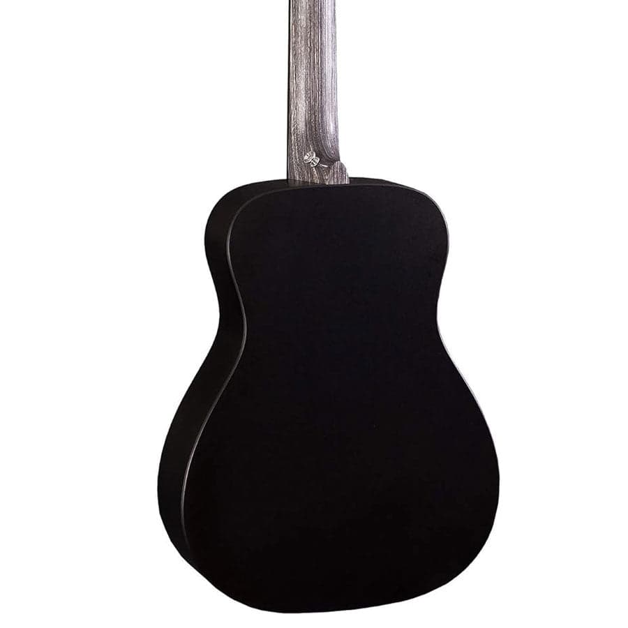Guitarra Electroacustica Martin Little Lx1e Black W/gb 4