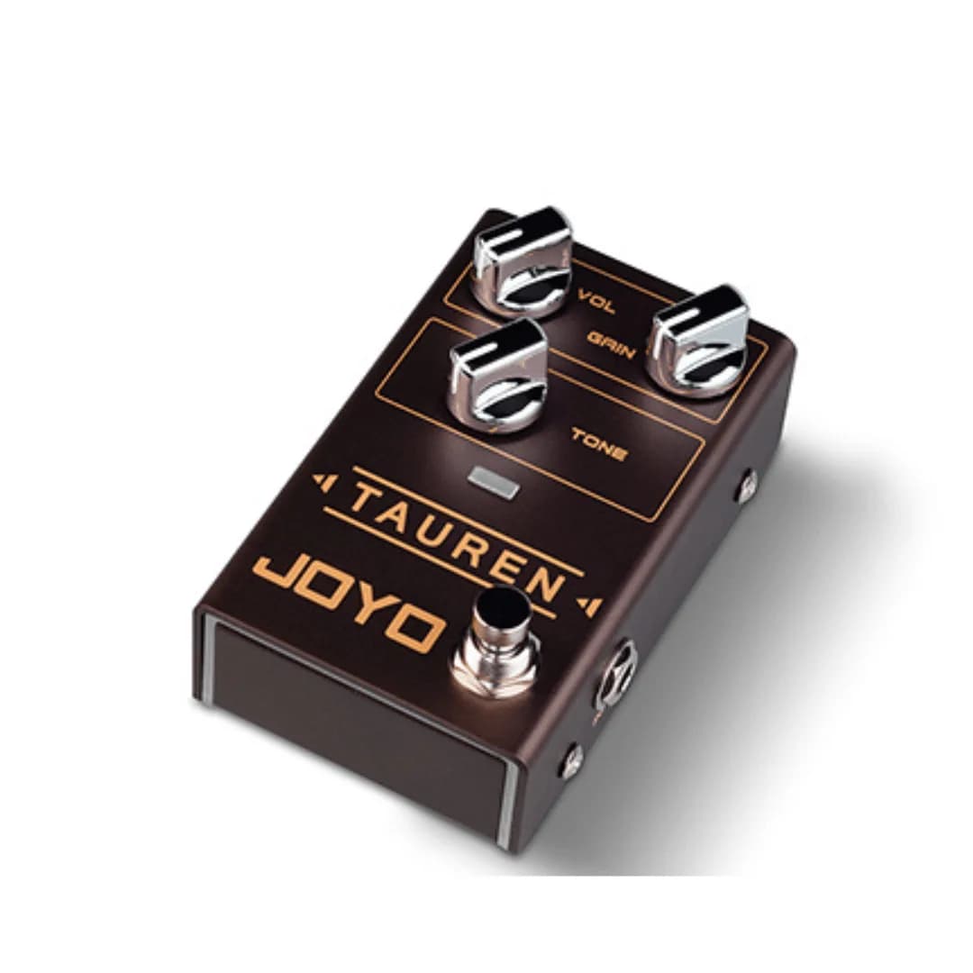PEDAL JOYO R-01 TAUREN