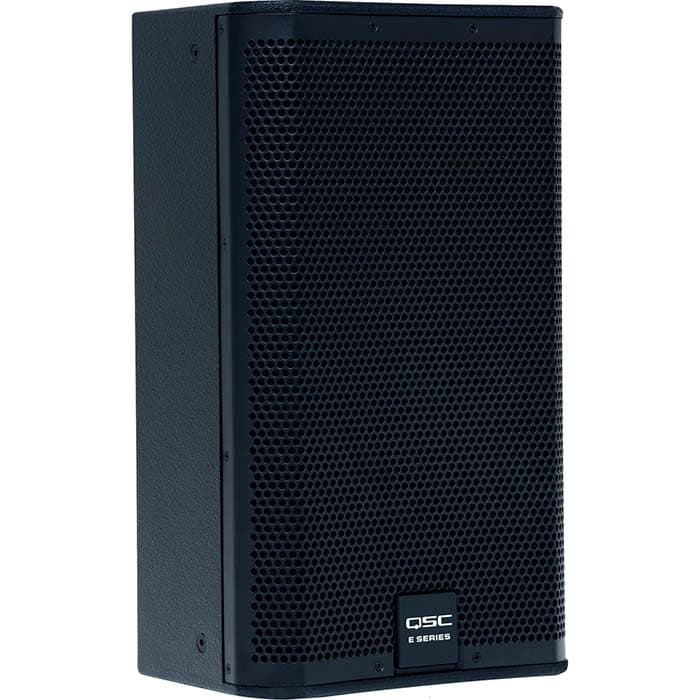 ALTAVOZ QSC E115-BK PASIVO 15 PULGADAS