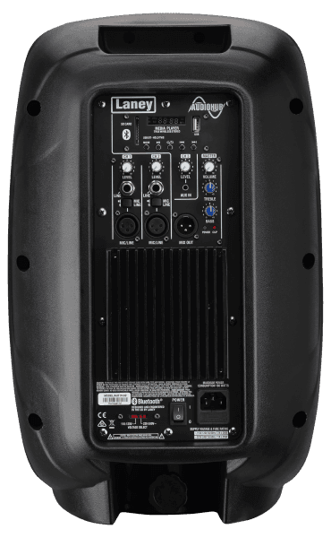 Cabina Laney Ah110-g2 (400w) 3