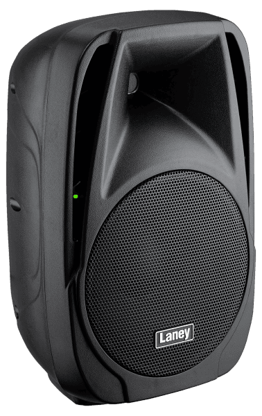 Cabina Laney Ah110-g2 (400w) 4