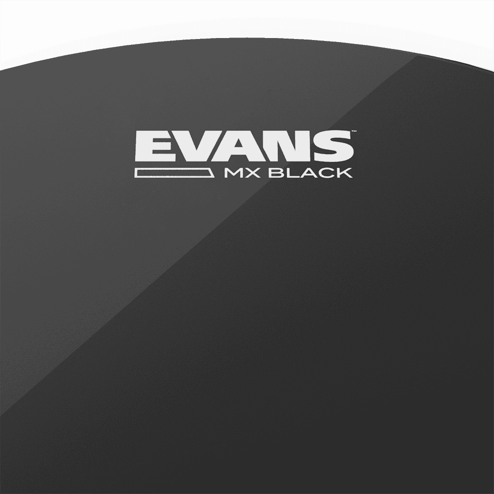 Parche Evans De 08 Tt08Mxb Negro 3