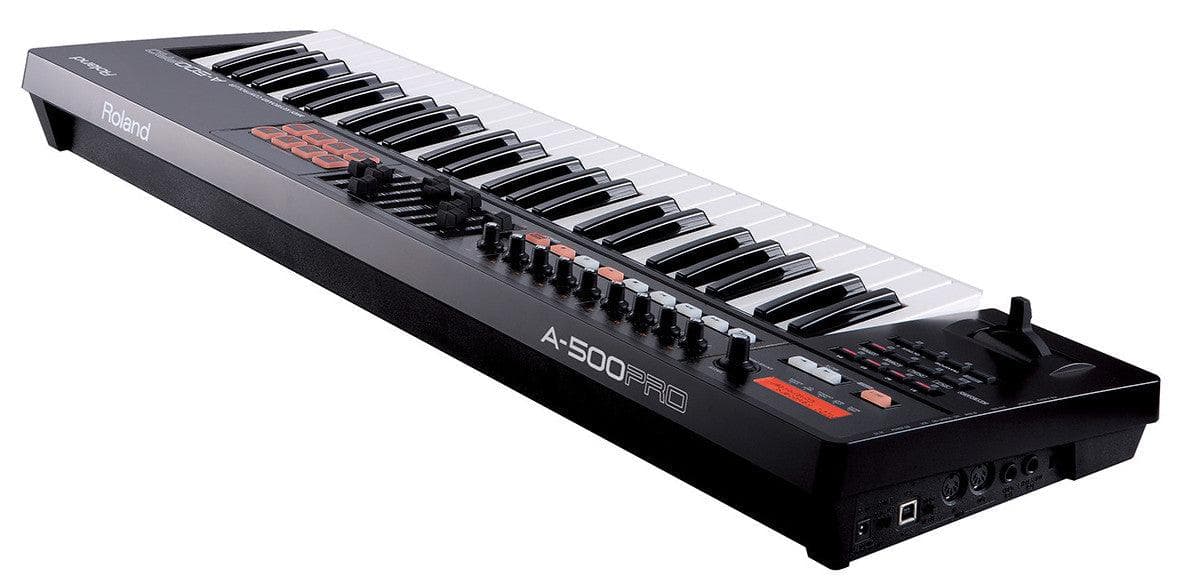 Controlador Roland A-500Pro-R Pro Midi 4