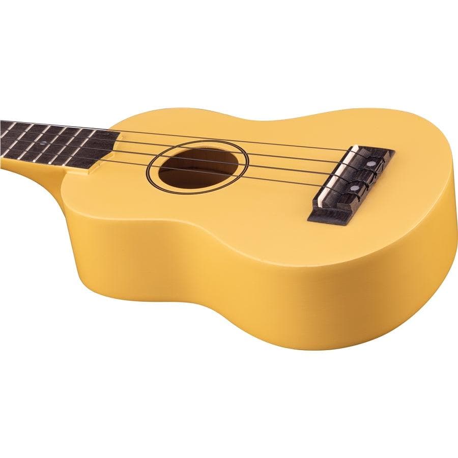 Ukulele Eko Primo Amarillo 06201012 3