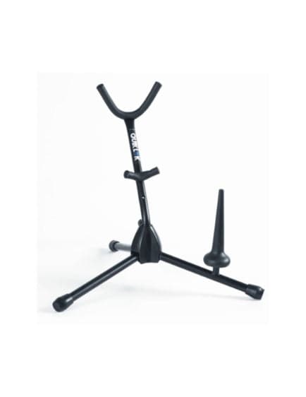 STAND QUIKLOK SSAFC1 MULTIPLE PARA SAXO ALTO-SOPRANO Y CLARINETE